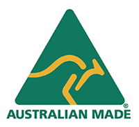 Australian made