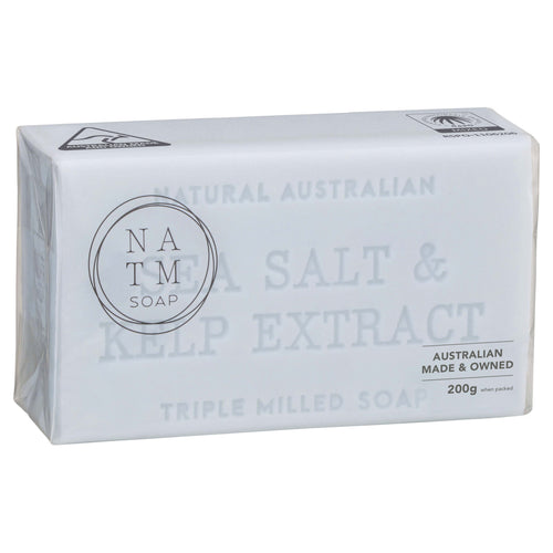 Sea Salt & Kelp Extract 200g