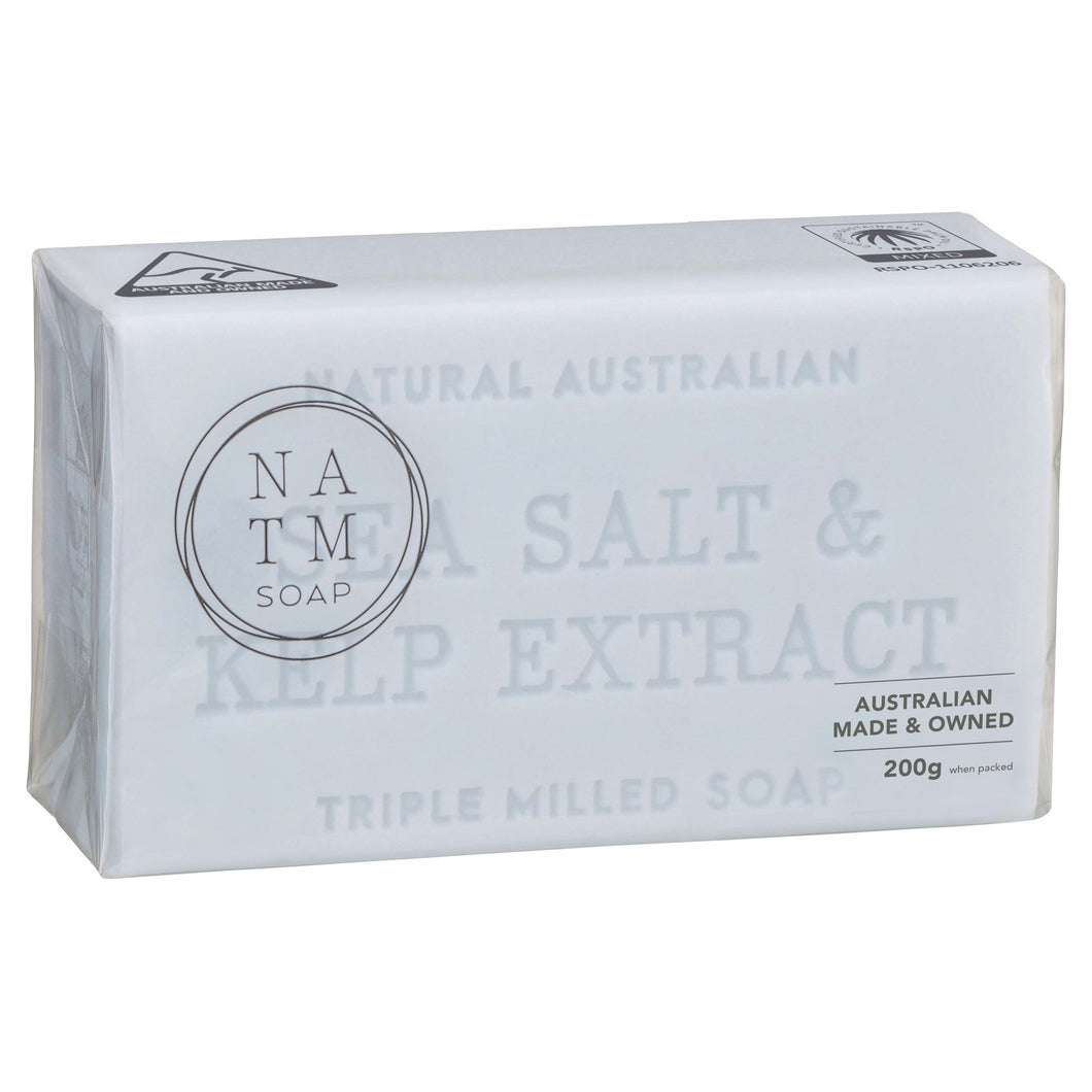 Sea Salt & Kelp Extract 200g