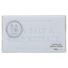 Sea Salt & Kelp Extract 200g