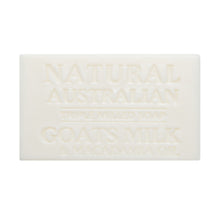 Goats Milk and Macadamia Oil 100g Soap