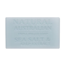 Sea Salt and Kelp Extract 100g Soap