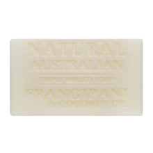 Frangipani and Coconut Oil 100g Soap