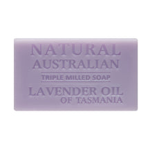  Lavender Oil Of Tasmania 100g Soap