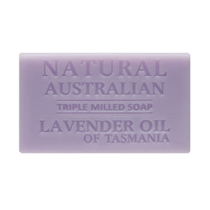  Lavender Oil Of Tasmania 100g Soap