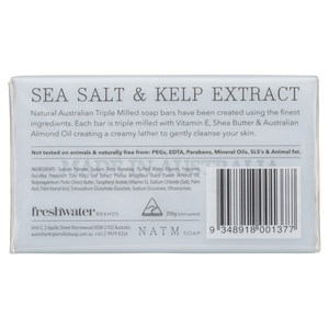 Sea Salt & Kelp Extract 200g